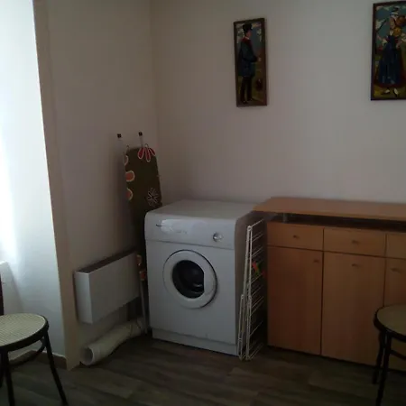 La Maison Du Pecheur Barfleur