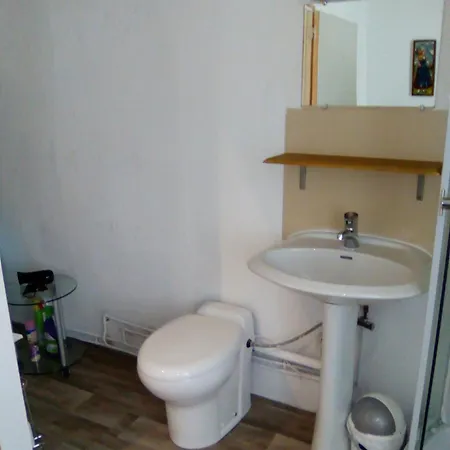 La Maison Du Pecheur * Barfleur