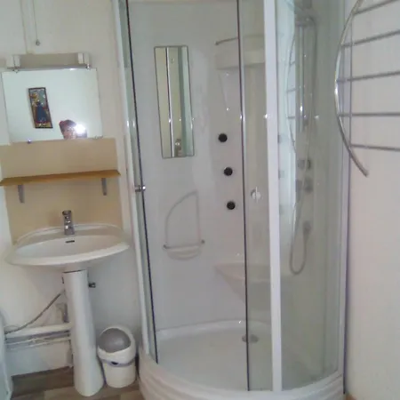 Tatil Evi La Maison Du Pecheur