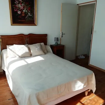 La Maison Du Pecheur Tatil Evi Barfleur