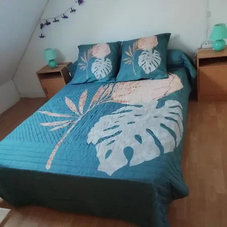 La Maison Du Pecheur *