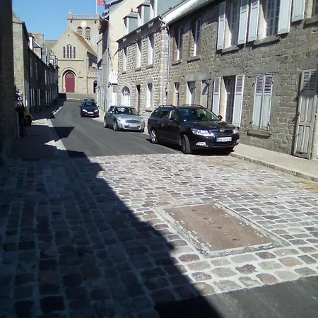 La Maison Du Pecheur