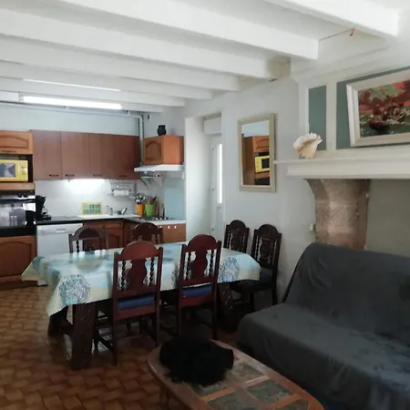 La Maison Du Pecheur *