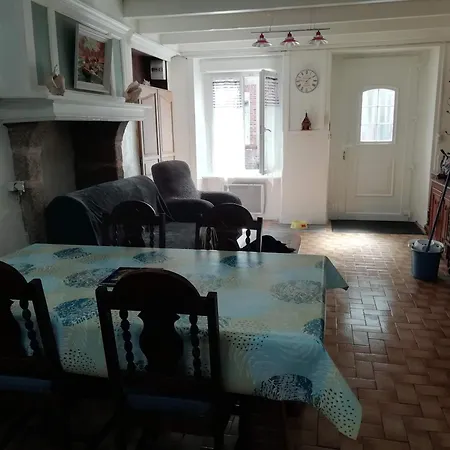 La Maison Du Pecheur