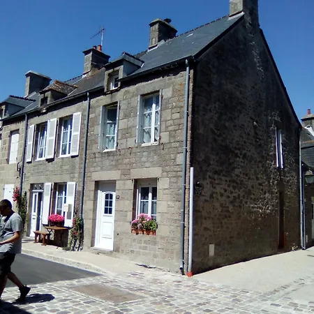 Holiday home La Maison Du Pecheur
