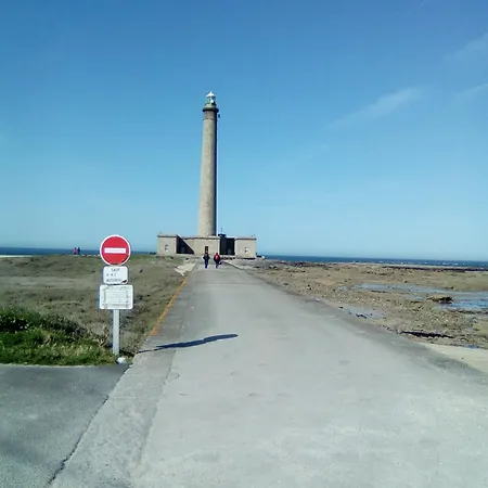 La Maison Du Pecheur Tatil Evi Barfleur