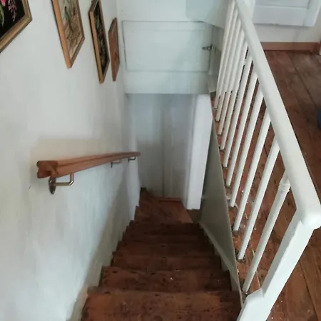 La Maison Du Pecheur Tatil Evi *