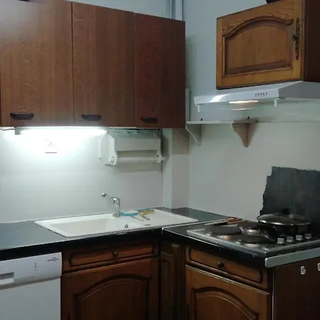 La Maison Du Pecheur *